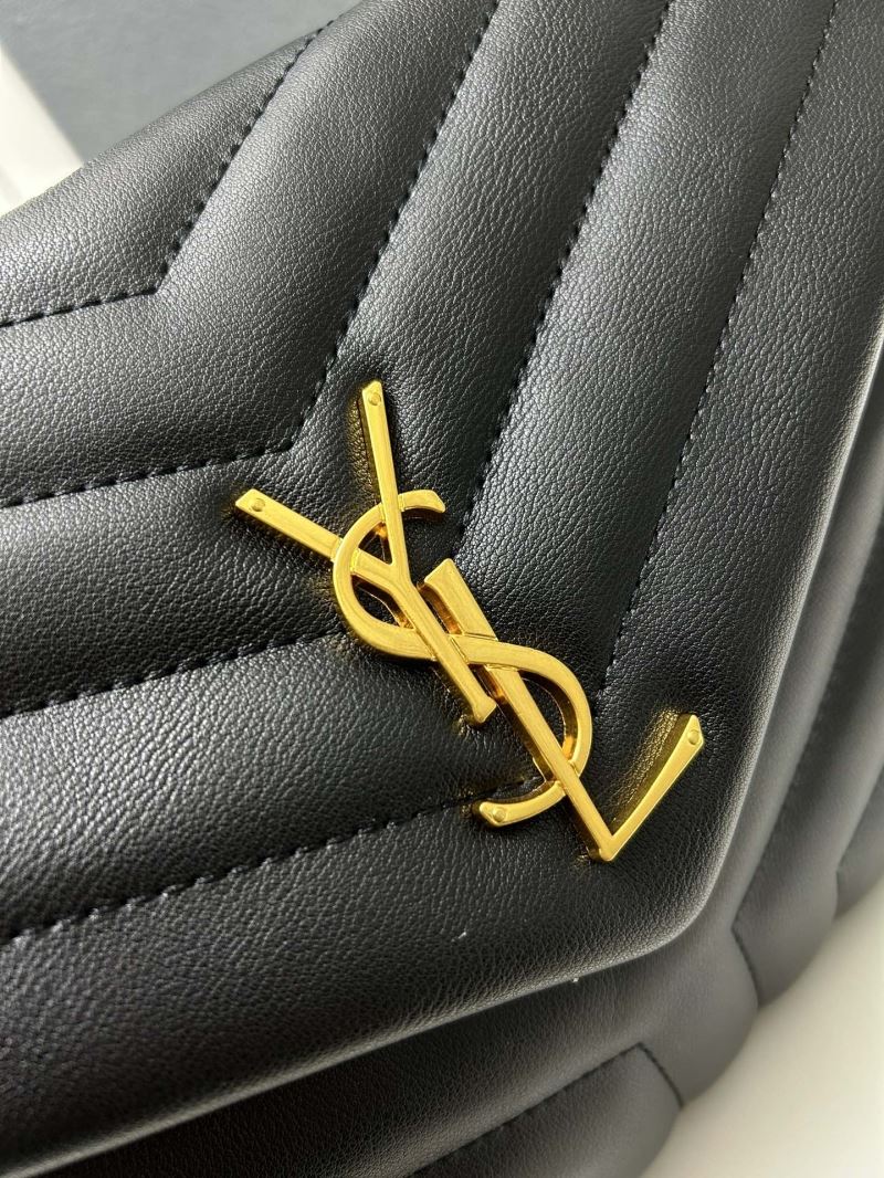 YSL Satchel Bags